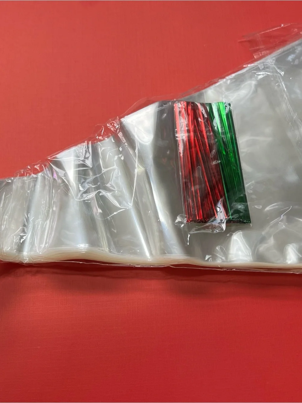 DIY Reindeer Food Kits